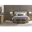 Caracole Upholstery Square Ottoman