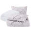 Housse de couette avec insert Pinch Pleat-1496701982-1496701983
