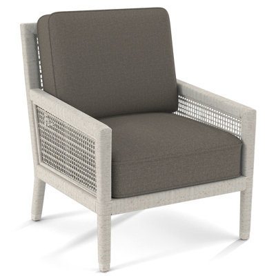 Harper 28" Wide Armchair