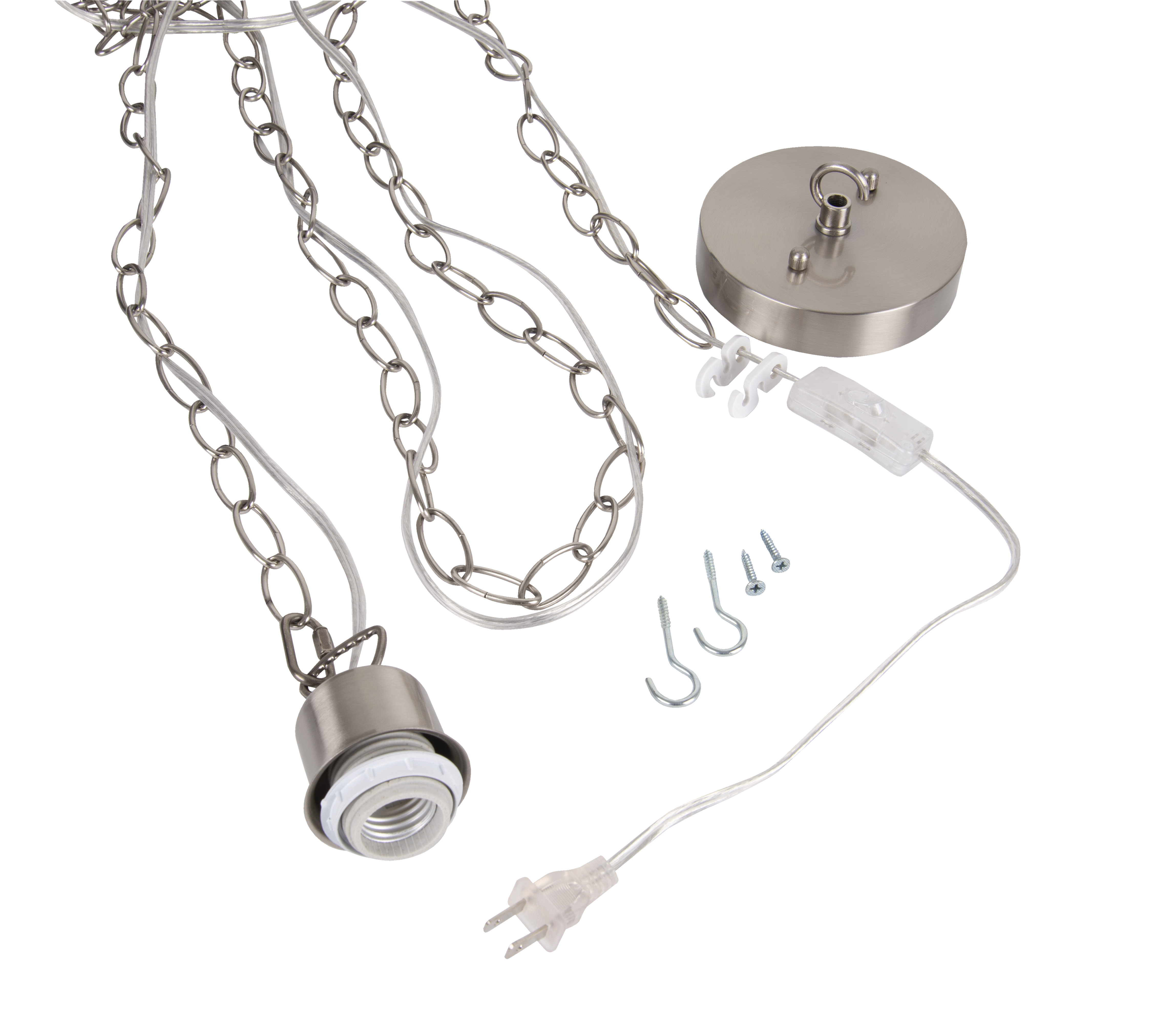 Craftmade Swag Lighting Kit & Reviews Wayfair