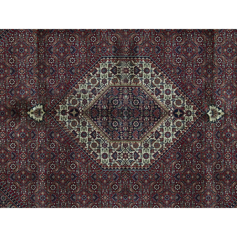 One-of-a-Kind 7'11" X 8' Area Rug