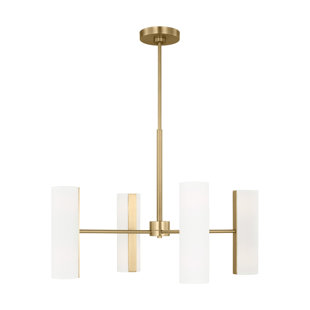 Capalino 8-Light Chandelier