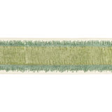 Treillis Passementerie II Bromo Trim