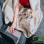 Adorl Throw Blanket
