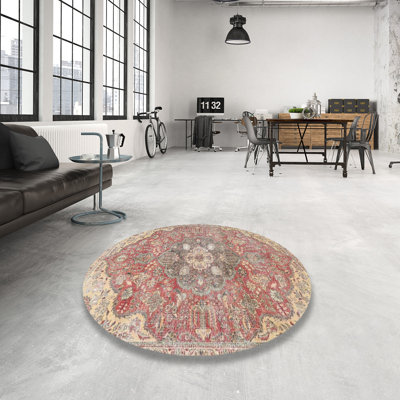 Oriental Indoor Rug