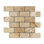 Travertine Brick Joint Mosaic Wall & Floor Tile