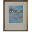 Coalesce II Print by J.Johns