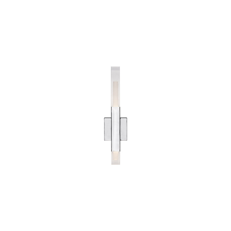 Martelo 1 - Light LED Armed Sconce