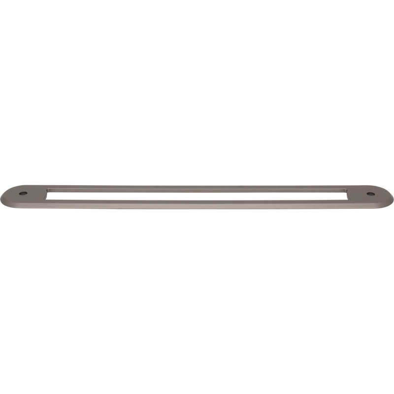 Brockwell 12" Center to Center Pull Backplate