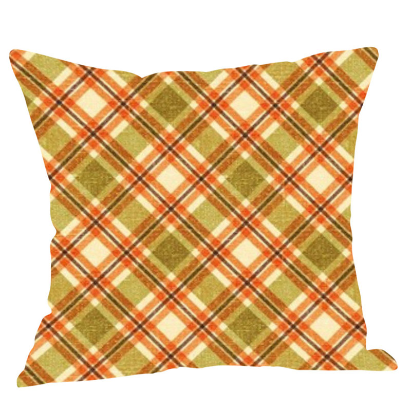Coussin décoratif Halloween