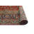 Khylar Distressed Anzar Red Rug