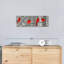 Cardinal Birds, reproduction sur toile-1063858804