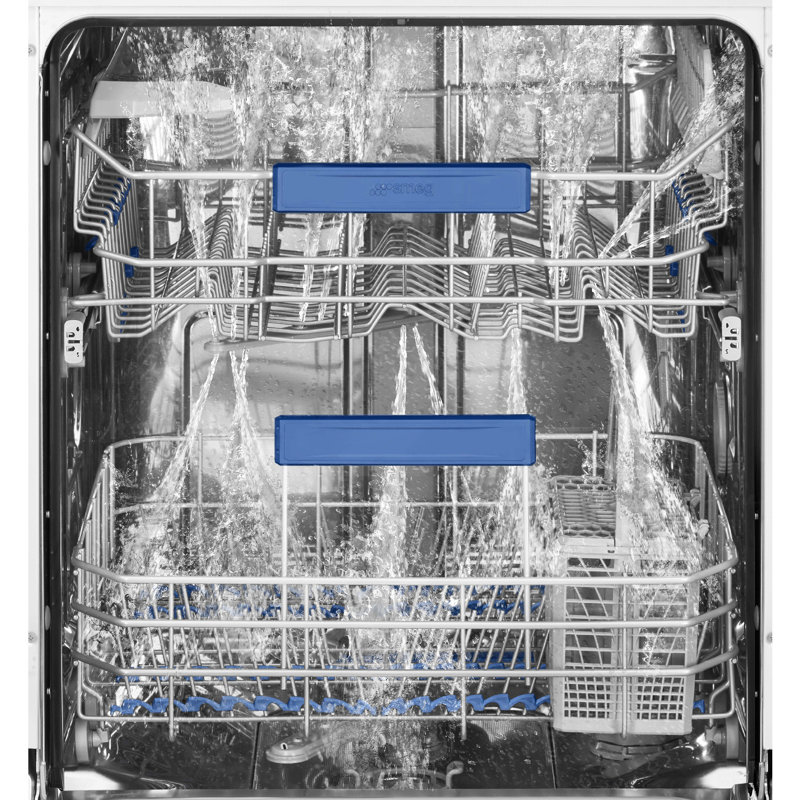 SMEG Lave-vaisselle 60 cm