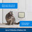 Porte à chat Microchip
