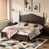 Dark Walnut selected