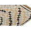 Moroccan Hand Knotted Geometric Area Rug-1265000764