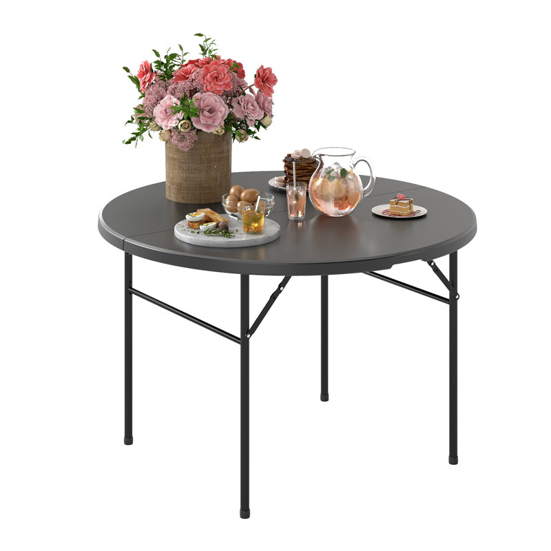 Table de salle à manger ronde Avalon