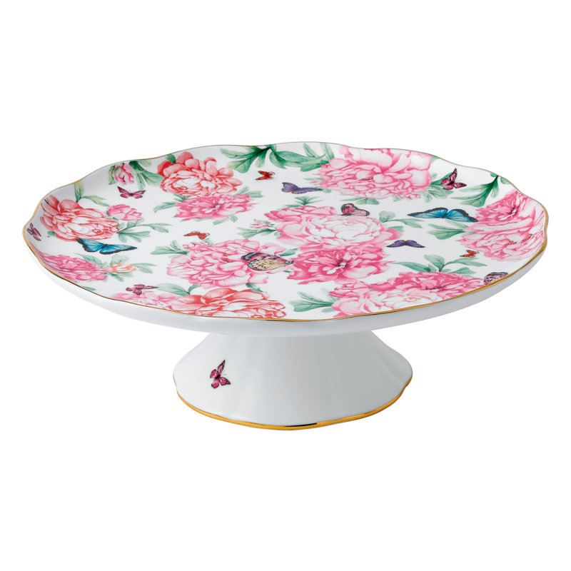 Friendship Miranda Kerr Royal Albert Cake Stand