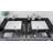Reyes 58.5'' Double Bathroom Vanity Base Only-58514063