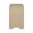 Solis 2-drawer Nightstand