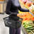 VEVOR Plastic Decorative Basket-100434583