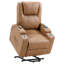Fauteuil inclinable de massage Macklin-1080870613
