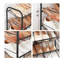 16 Pair Shoe Rack