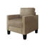 Fauteuil en velours 31,72 po Shadybrook-46707006