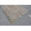 Tapis rétro, tapis marocains bruns, tapis turc, tapis antiques, grand tapis de 5,4 x 8,3 pi