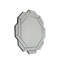 Miroir mural Quamine-843942353
