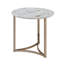 Table de bout Aziz
