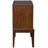 Park West 3 Drawer Accent Chest
