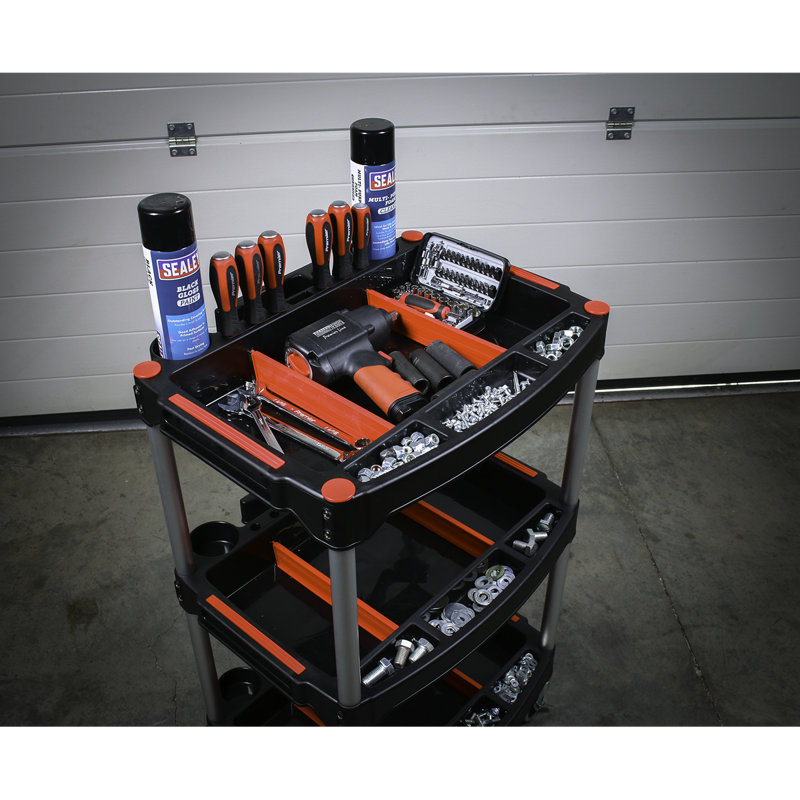 Cadnite Trolley