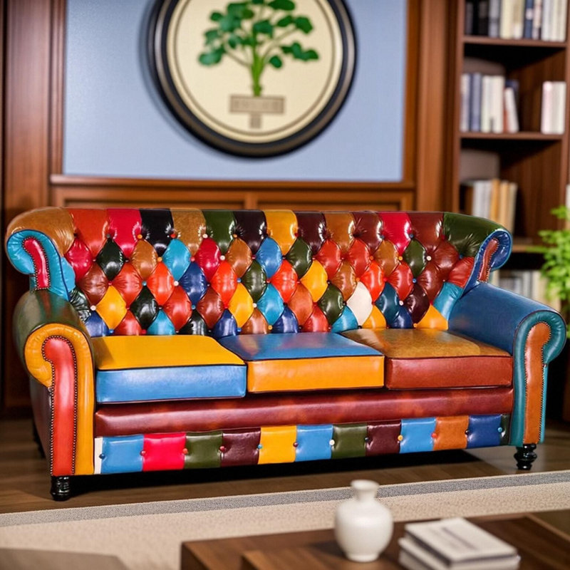 Multi-Color Creative Sofa