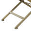 Tabouret Hitton