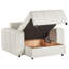 Fabric Chaise Lounge Chantea-1354591739