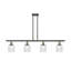 Luminaire suspendu pour îlot de cuisine 4 lumières Fiennes-1509362455-1513052654