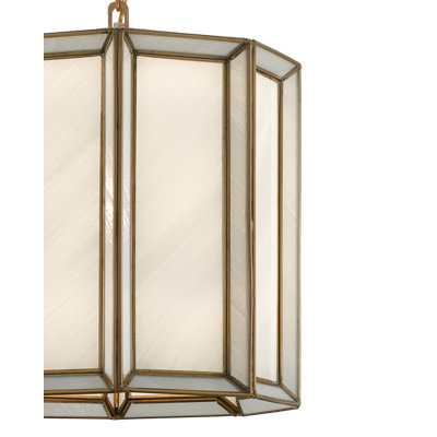Daze Single Light Dimmable Pendant