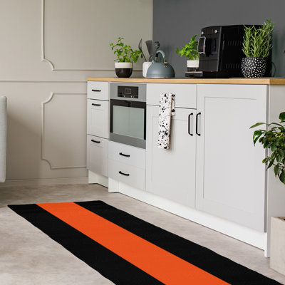 Chenille Indoor Rug