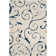 Rodrigue Damask Hand Woven Area Rug