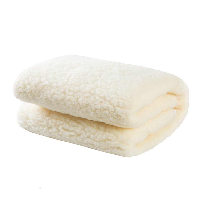 Brixen Thermal Fleece Fitted Blanket, W183 x L200cm