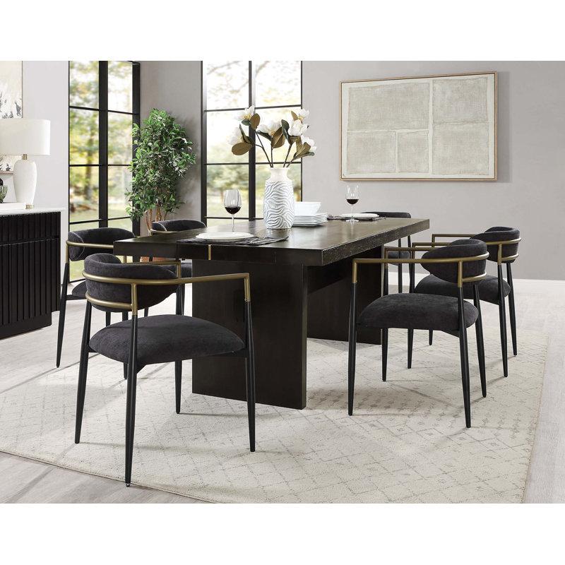 7PCS Dining Room Set