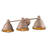 Skye 3 - Light Dimmable Vanity Light-1812457933