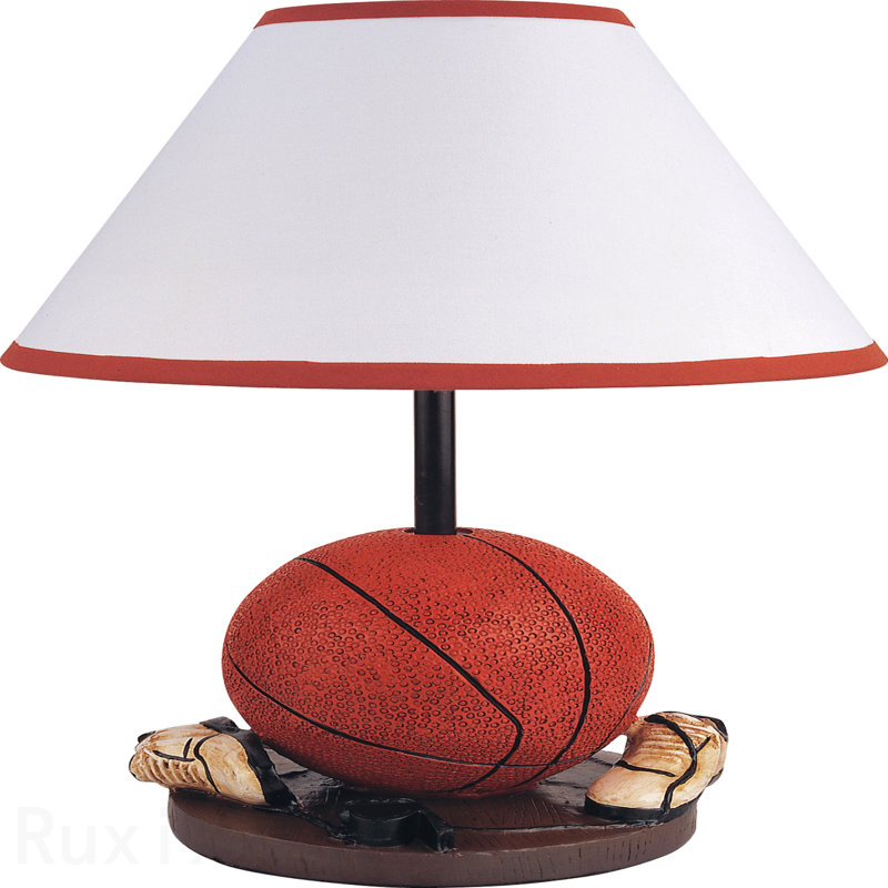 Lampe de basketball 16 po
