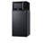 Microwave/Refrigerator-Freezer Combination with Allocator-122004920