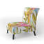 Tropical Foliage IV Side Chair