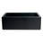 29.88'' L Single Bowl Fireclay Kitchen Sink