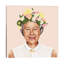 « reine elizabeth » par amit shimoni-impression-49900029-49900030