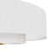 Jasmine Roth x Hunter 30 inch Brookside Fandelier Ceiling Fan with Lights and Remote