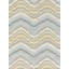 Bergamo Linen Square Pillow Cover & Insert-1490236386